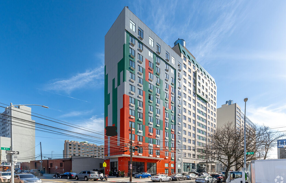 Mordekhai of FPP Realty Services sells 112-room halfway house to Nexgen Hotels